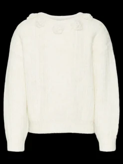 VMALETTA Gebreide pullover
