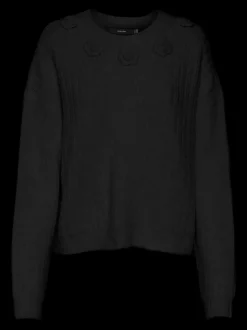 VMALETTA Gebreide pullover