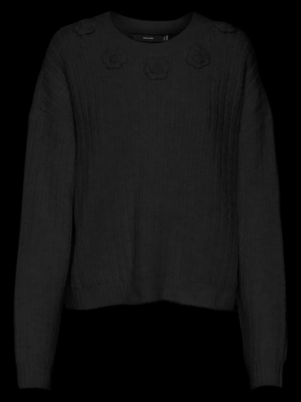 VMALETTA Gebreide pullover