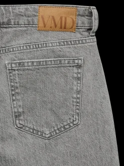 VMALEXIS Low rise Wide fit Jeans