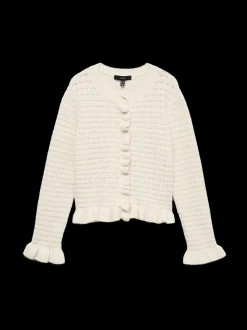 VMALIA Gebreid vest