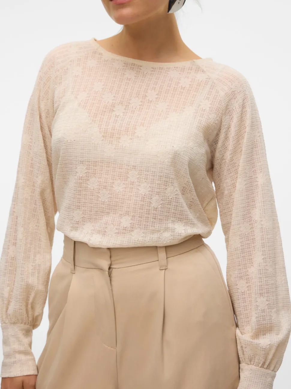 VMALICE Top
