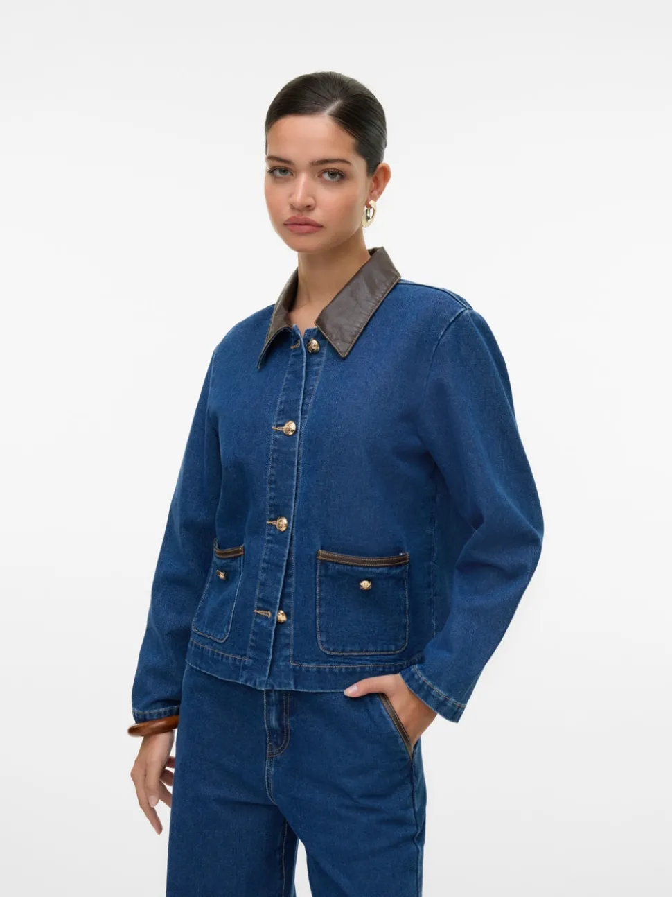 VMALINE Denim jas