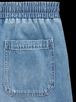 VMALLISON Mid rise Wide leg fit Jeans