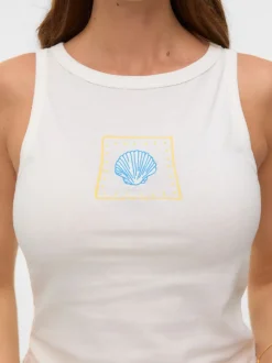 VMALLY Top