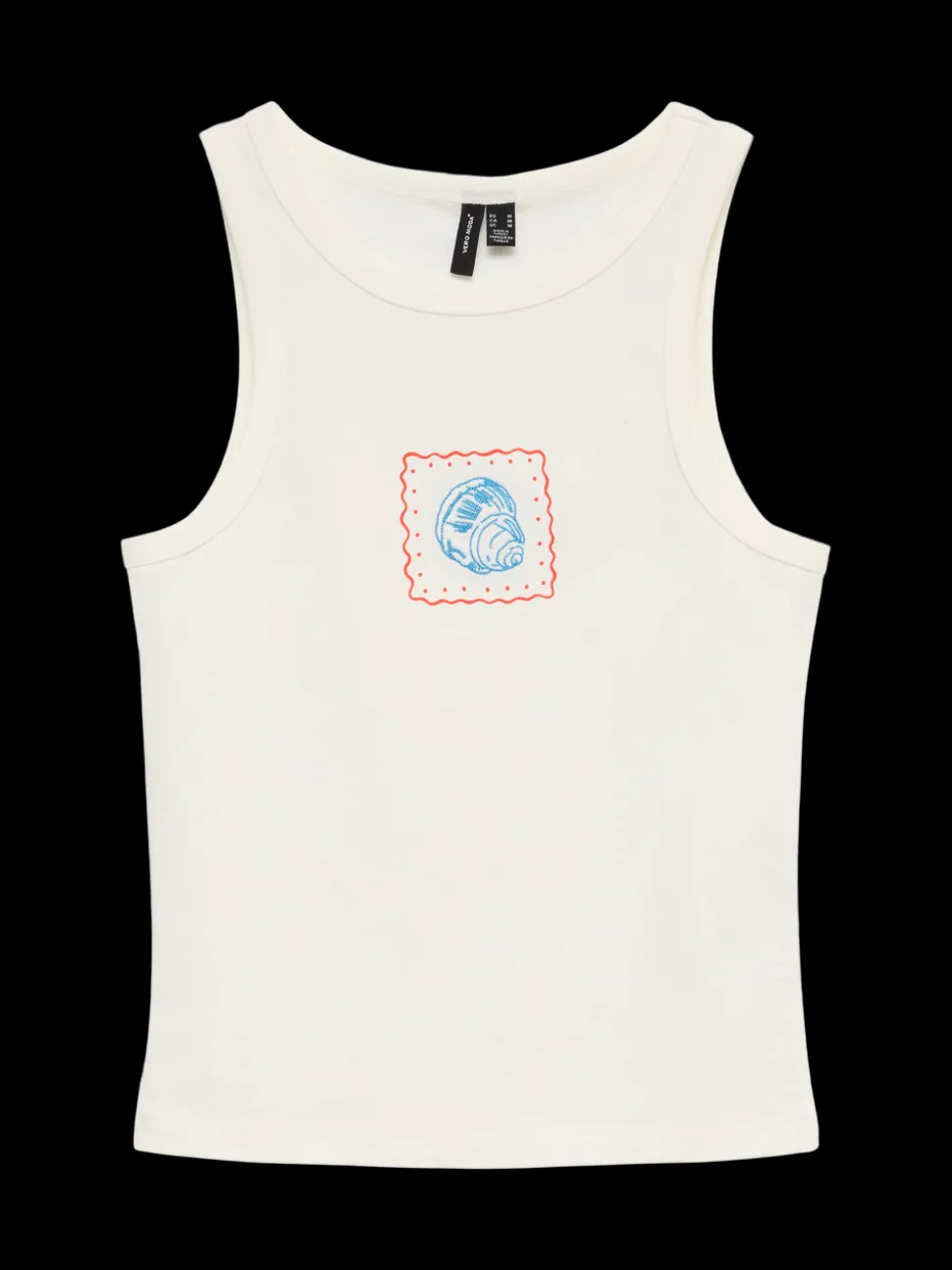 VMALLY Top