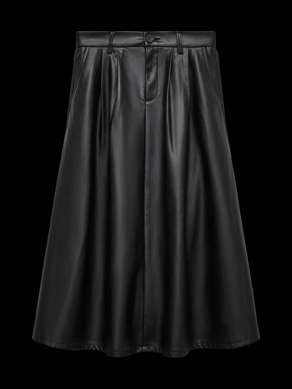 VMALVA High waist Korte rok