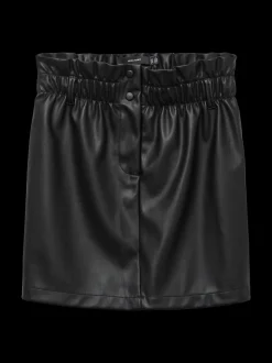 VMALVA High waist Korte rok