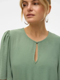 VMALVA Lange jurk