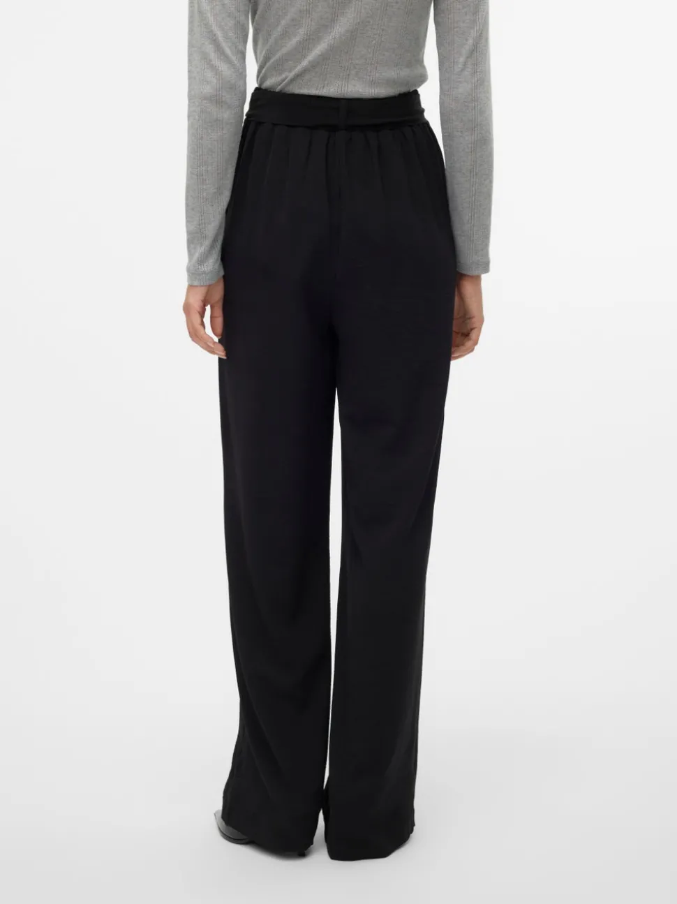 VMALVA Mid waist Broek