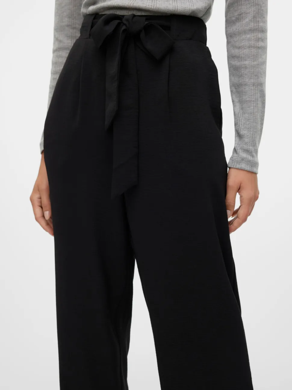 VMALVA Mid waist Broek