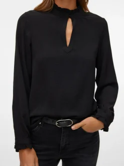 VMALVA Top