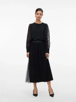 VMALVA Top