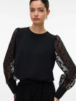 VMALVA Top