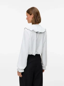 VMALVA Top