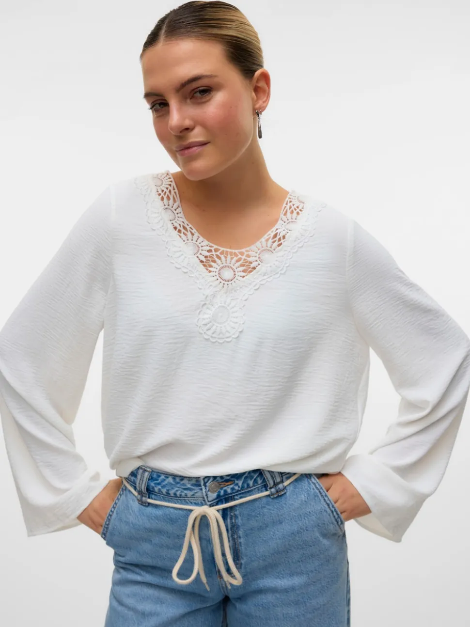 VMALVA Top