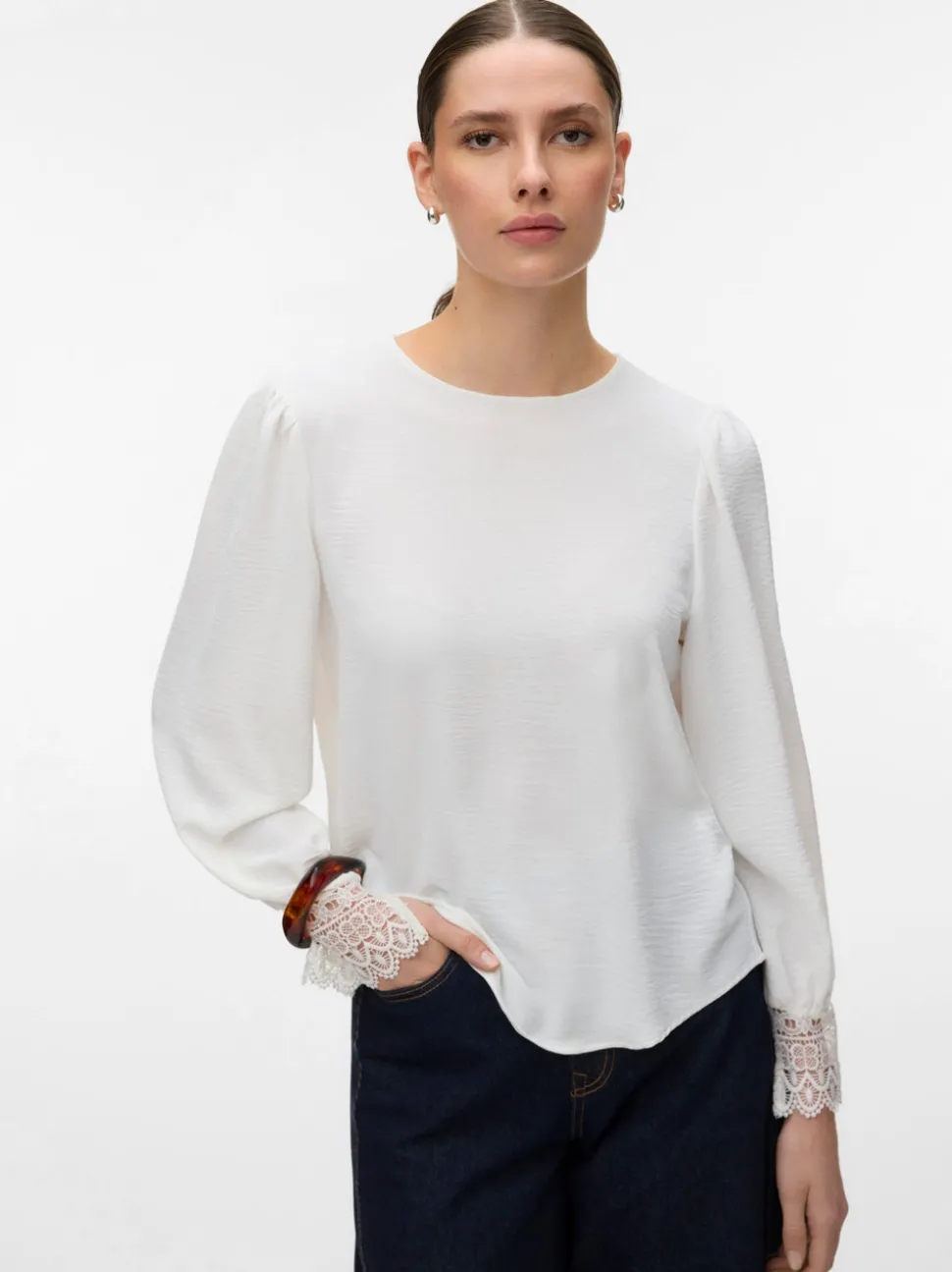 VMALVA Top