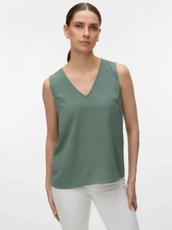 VMALVA Top