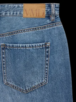 VMALVIDA Denim shorts