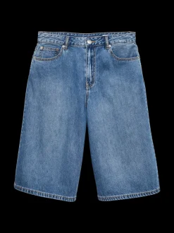 VMALVIDA Denim shorts