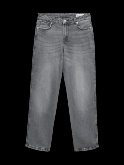 VMAMARA Mid rise Straight fit Jeans