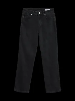 VMAMARA Mid rise Straight fit Jeans