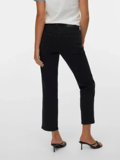 VMAMARA Mid rise Straight fit Jeans