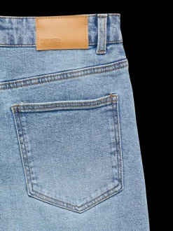 VMAMARA Mid rise Straight fit Jeans