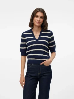 VMAMAZING Gebreide pullover