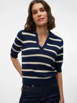 VMAMAZING Gebreide pullover