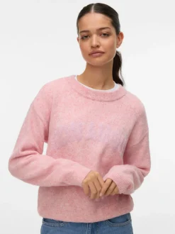 VMAMOREMIO Gebreide pullover