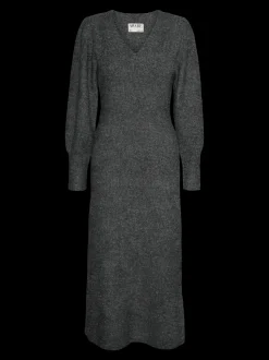 VMANGALINA Lange jurk