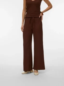 VMANITA High waist Broek
