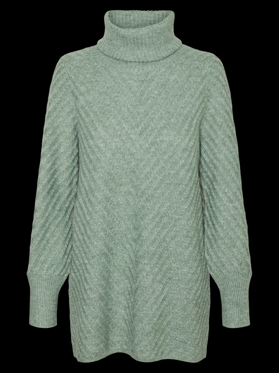 VMANJASTINNA Gebreide pullover