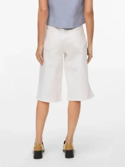 VMANNET Denim shorts