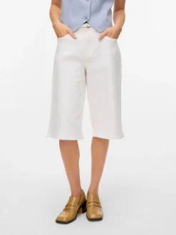 VMANNET Denim shorts
