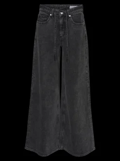 VMANNET Mid rise Wide leg fit Jeans