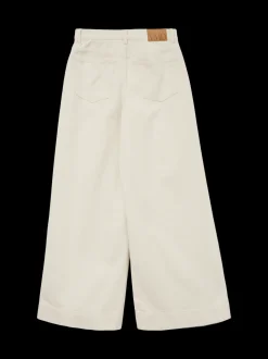 VMANNET Mid rise Wide leg fit Jeans