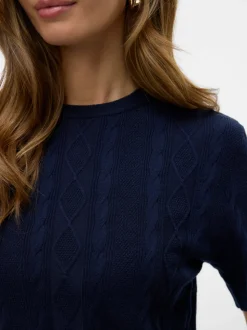VMANNIKA Top