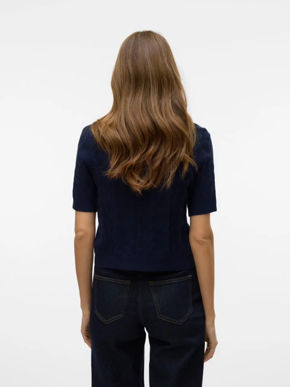 VMANNIKA Top