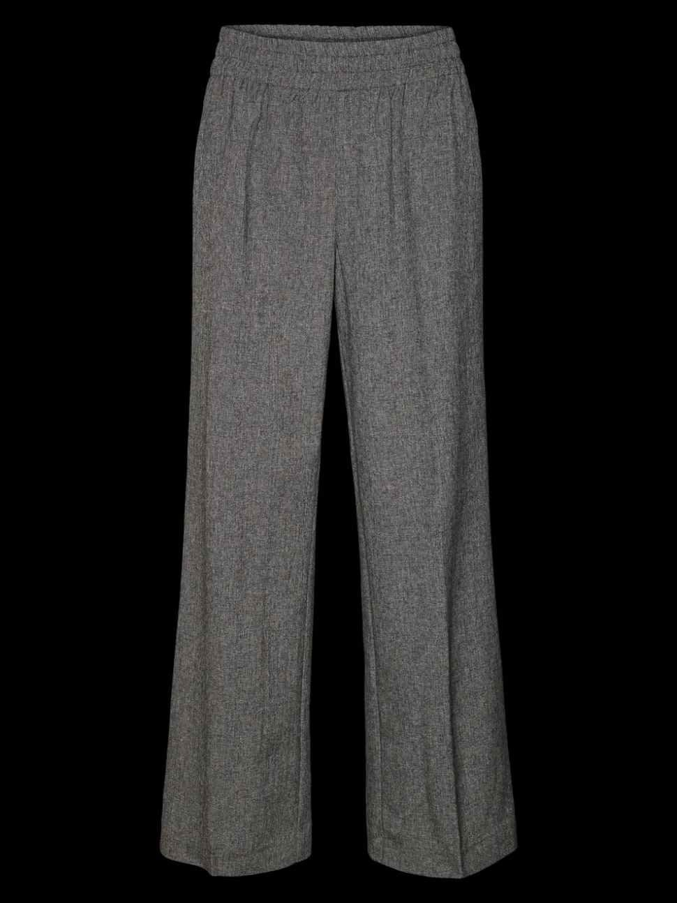 VMANNI Mid waist Broek