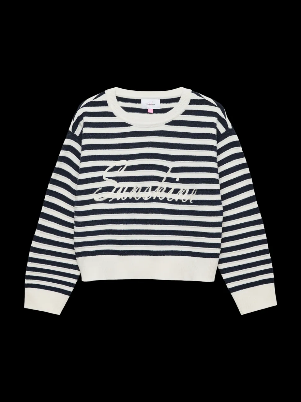 VMAPPLE Gebreide pullover