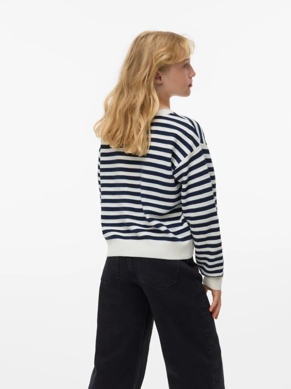 VMAPPLE Gebreide pullover