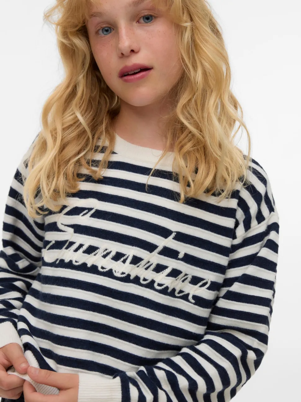 VMAPPLE Gebreide pullover