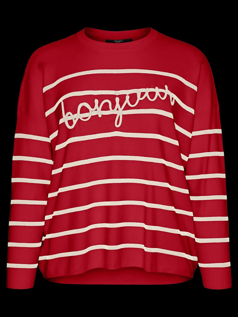 VMARIA Gebreide pullover