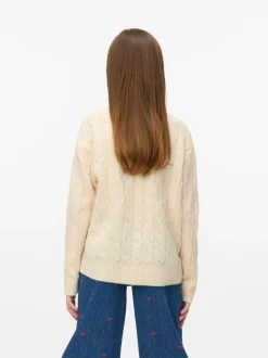 VMARIES Gebreide pullover