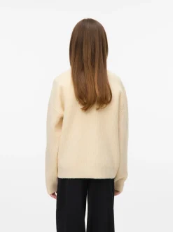 VMARIES Gebreid vest