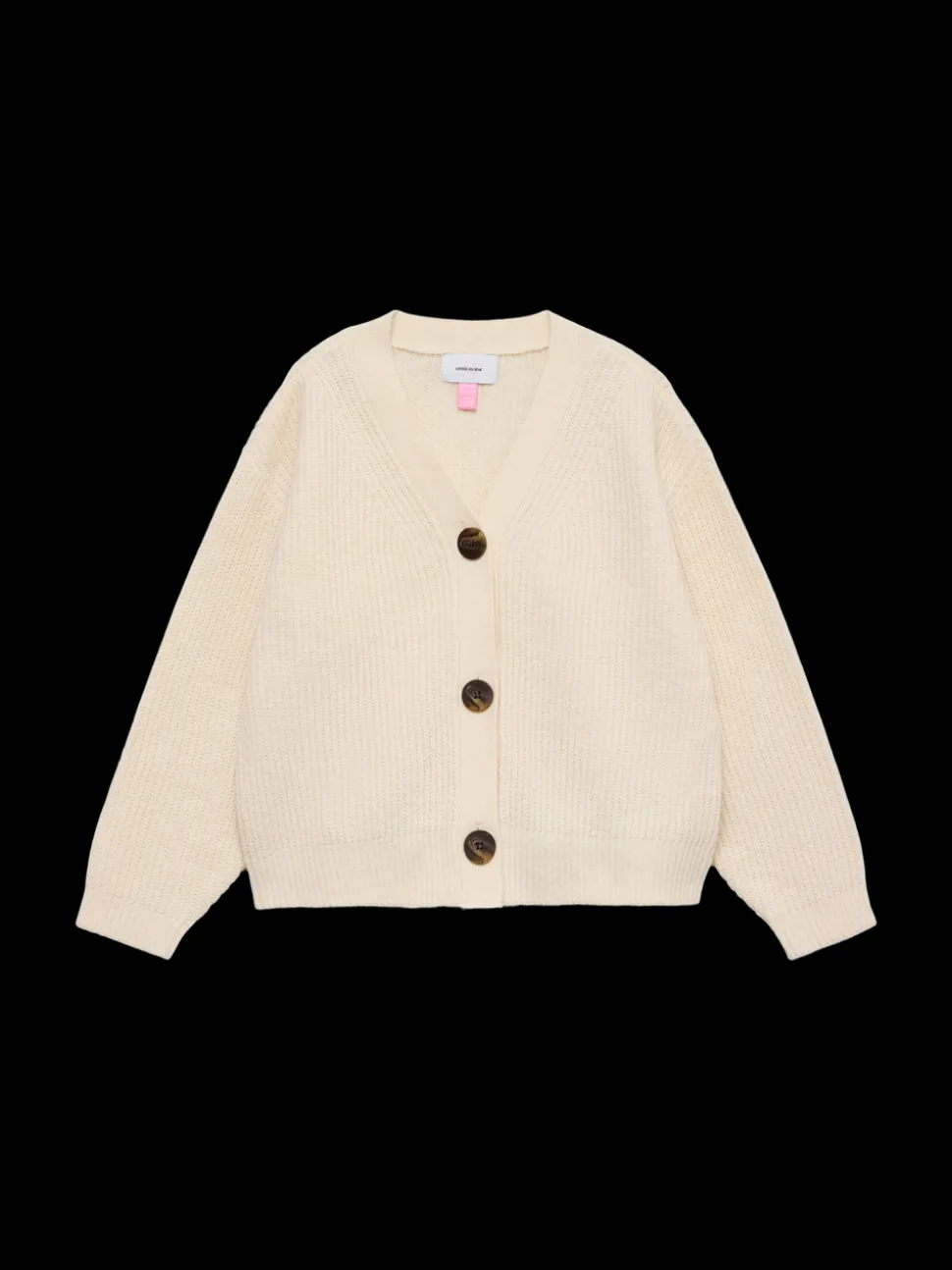 VMARIES Gebreid vest