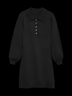 VMARLET Midi-jurk