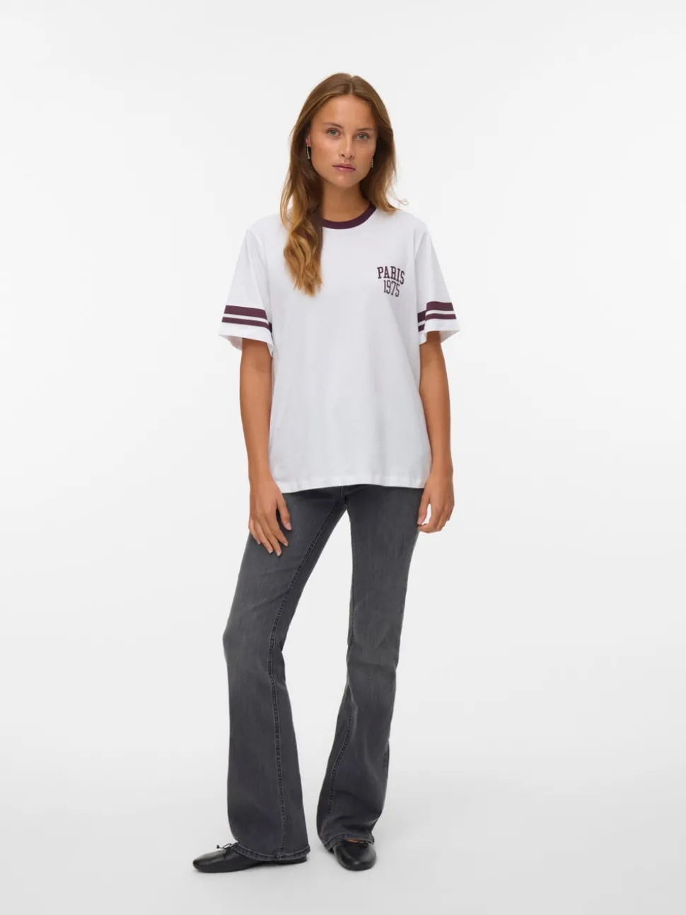 VMARTINE T-shirts